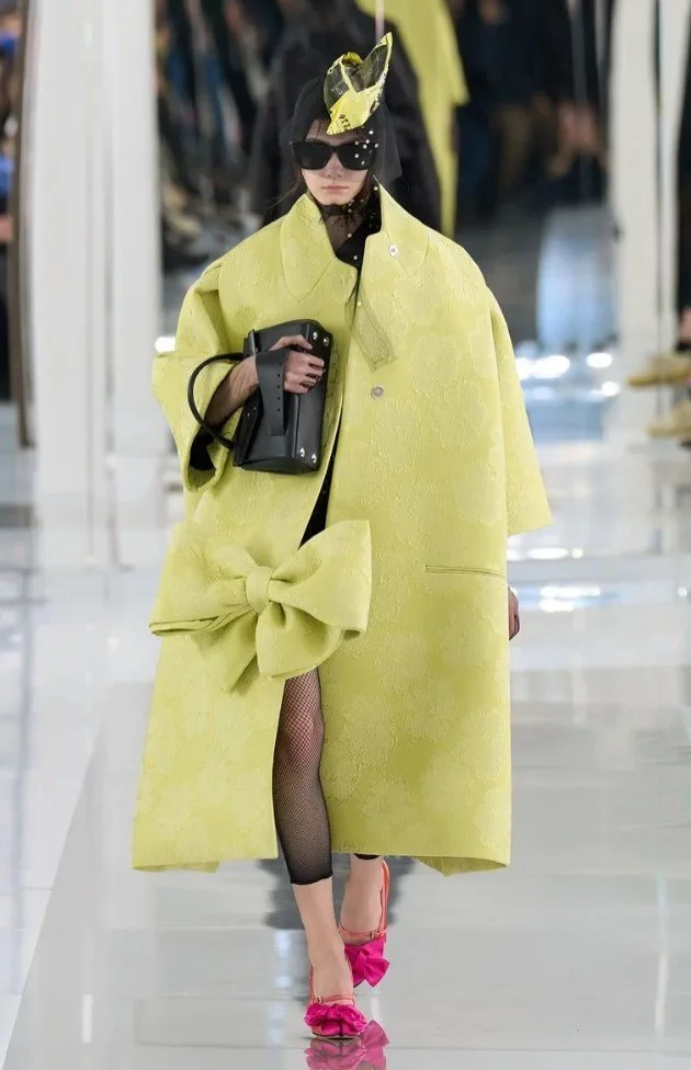 WHAT'S NEXT FOR JOHN GALLIANO — ANARCHY DAILY